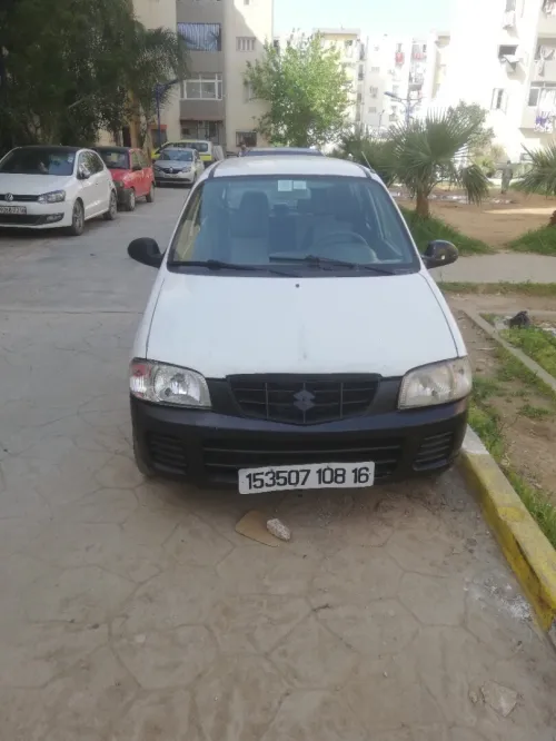 Suzuki Alto 2008 Alto
