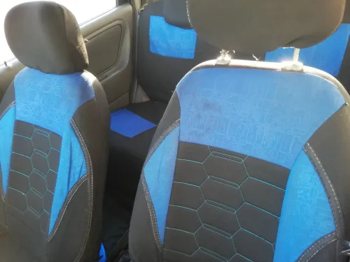 Suzuki Alto 2009 STD
