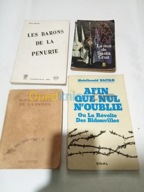 Livres