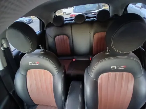 Fiat 500x 2024 Club