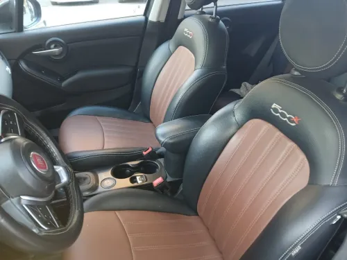 Fiat 500x 2024 Club