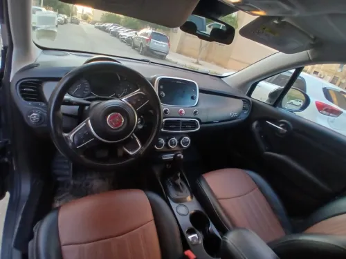 Fiat 500x 2024 Club