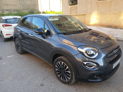 Fiat 500x 2024 Club