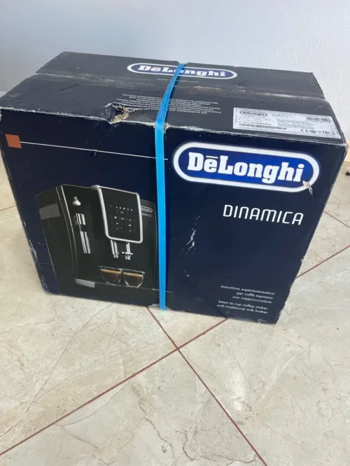 Delonghi dinamica examen 15.b ex 1