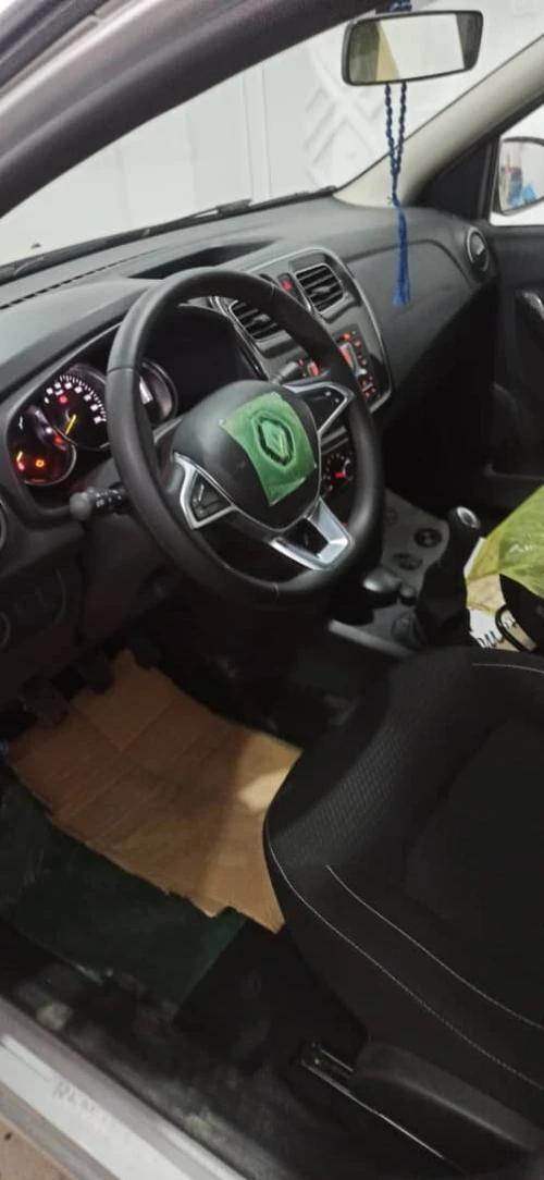 Renault Symbol 2019 Extrême