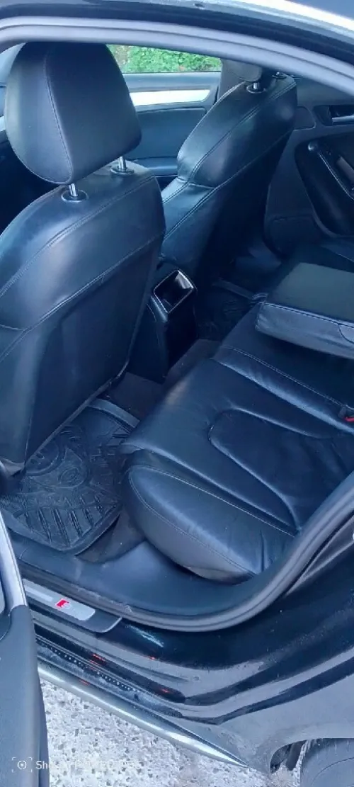 Audi A4 2011 S line