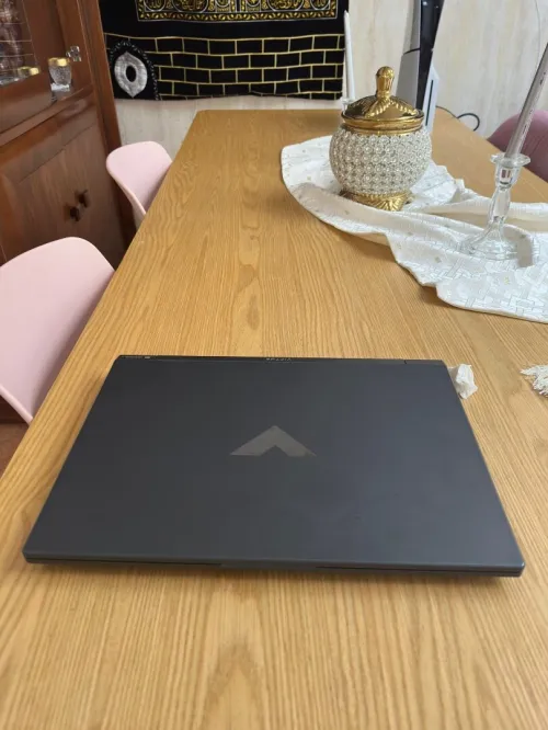 Hp victus 15 RTX 4060 08gb GDDR6 I5 13500H 16go RAM 512gb ssd 15,6fhd 144hz