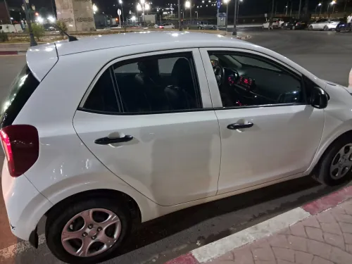 Kia Picanto 2018 LX
