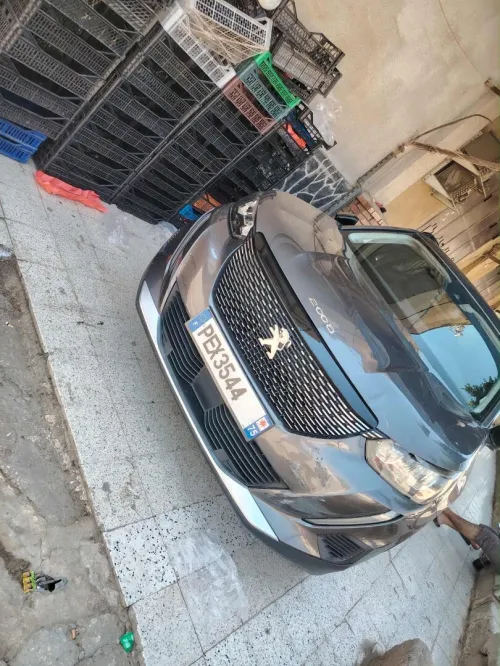 Peugeot 2008 2022 Allure