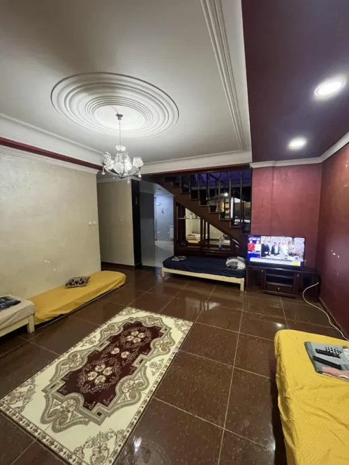 Location Appartement F9 Alger Dely brahim