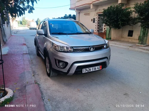 Great Wall New Florid 2016 New Florid
