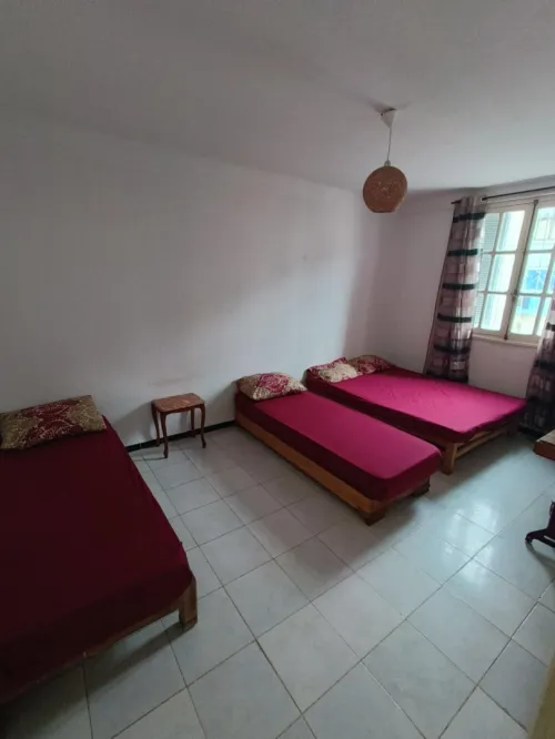 Location vacances Appartement F3 Boumerdès Boumerdes