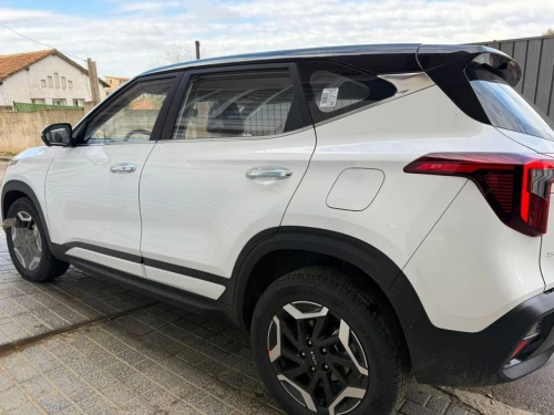 Kia Seltos 2025 Premium sans toit