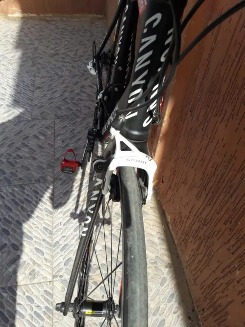 Canyon roadlite al 6.0 