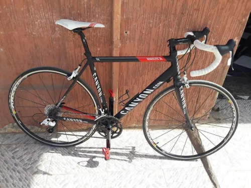 Canyon roadlite al 6.0 