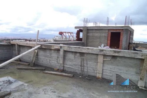 Gros Oeuvre Maçonnerie Béton Armé
