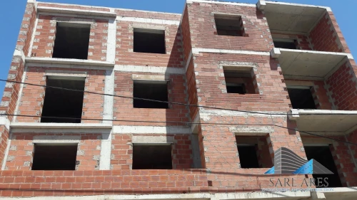 Gros Oeuvre Maçonnerie Béton Armé