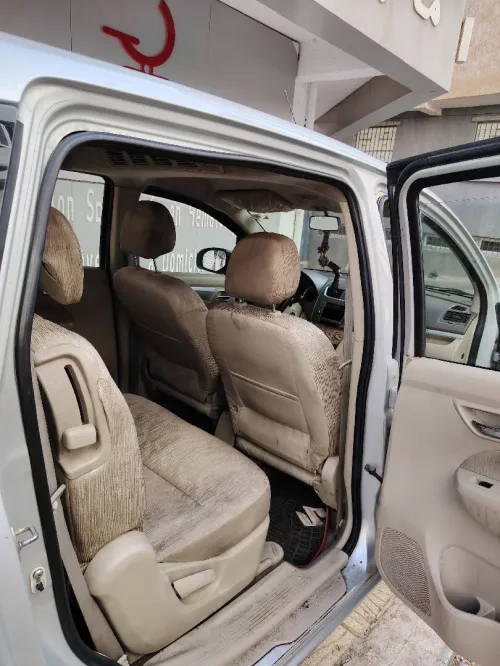 Suzuki Ertiga 2015 Ertiga