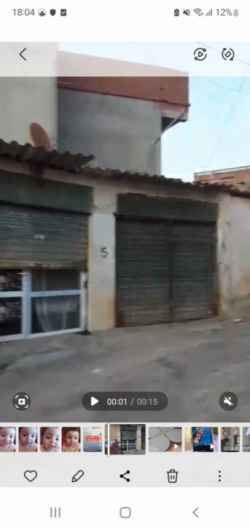 Vente bien immobilier Tipaza Bou ismail