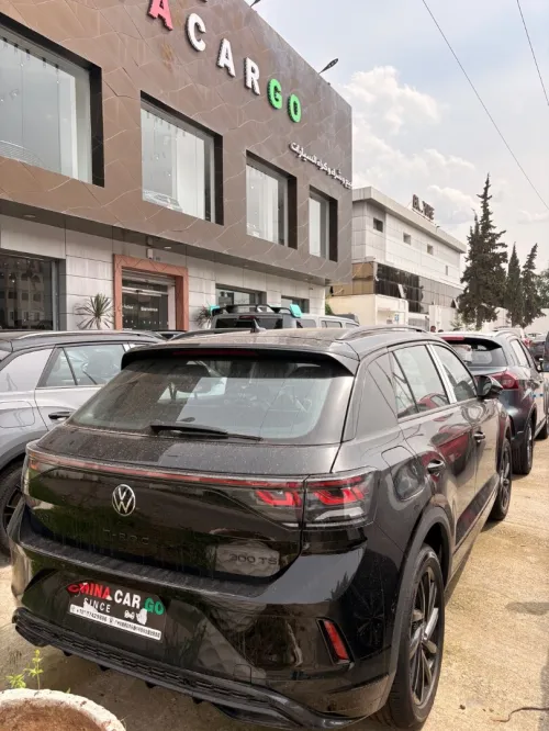 Volkswagen T-Roc 2026 R-Line 