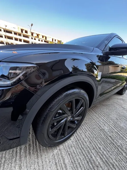 Volkswagen T-Roc 2026 R-Line 