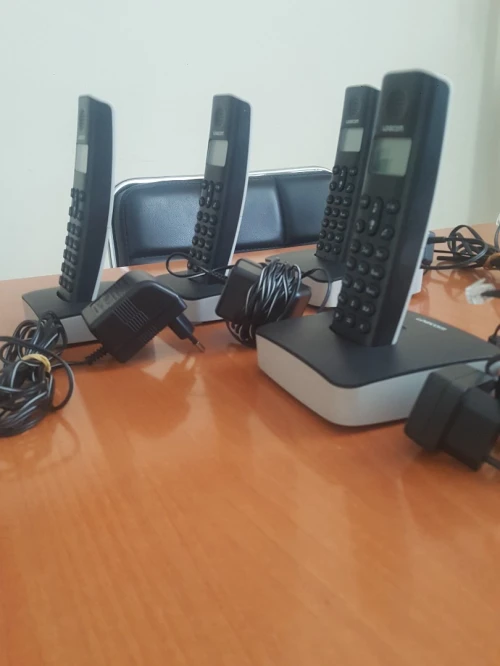LOGICOM téléphone sans fil