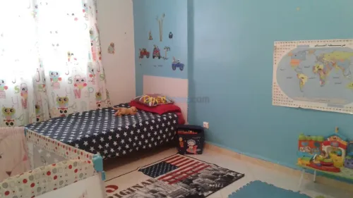 Location Appartement F4 Tipaza Bou ismail