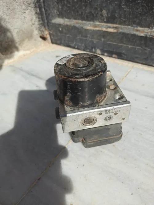 ABS 406 ancien 