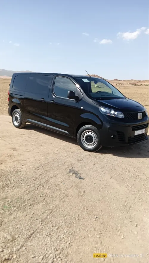 Fiat Scodo 2024 