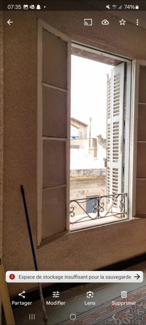 Vente Appartement F3 Annaba Annaba