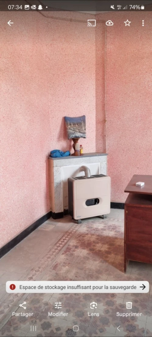 Vente Appartement F3 Annaba Annaba