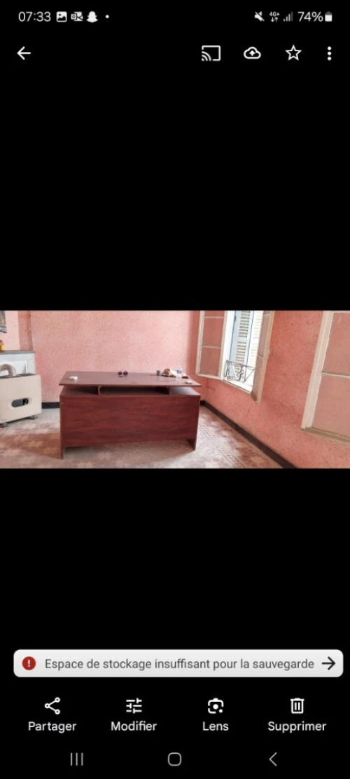 Vente Appartement F3 Annaba Annaba