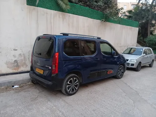 Citroen Berlingo Multispace 2020 Exclusif
