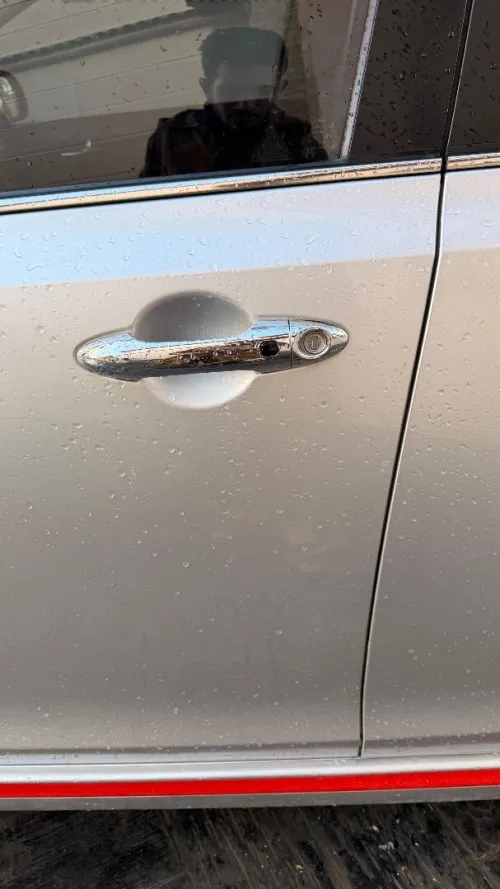 Kia Picanto 2018 GT-Line