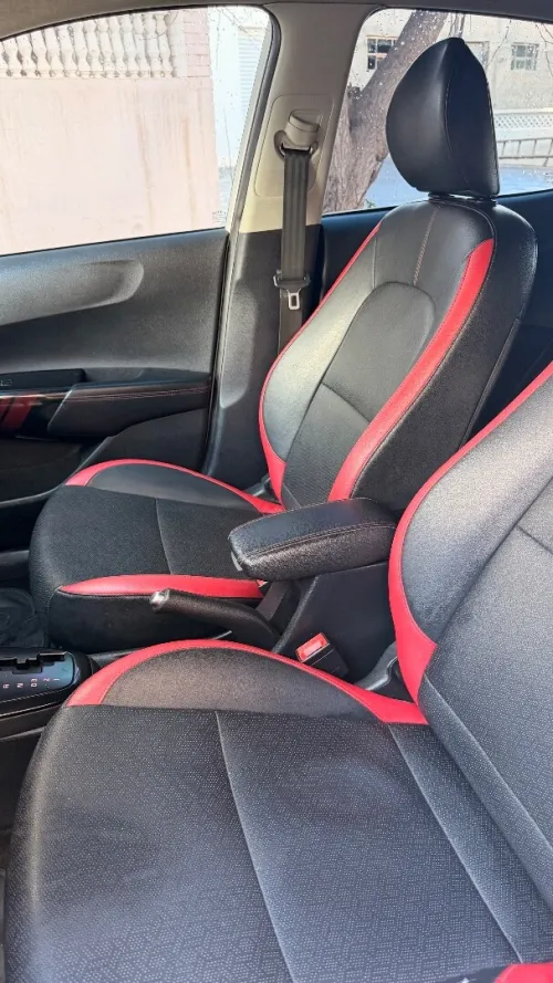 Kia Picanto 2018 GT-Line