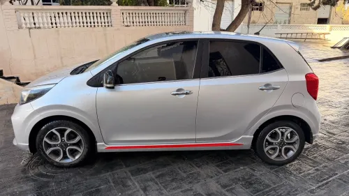 Kia Picanto 2018 GT-Line