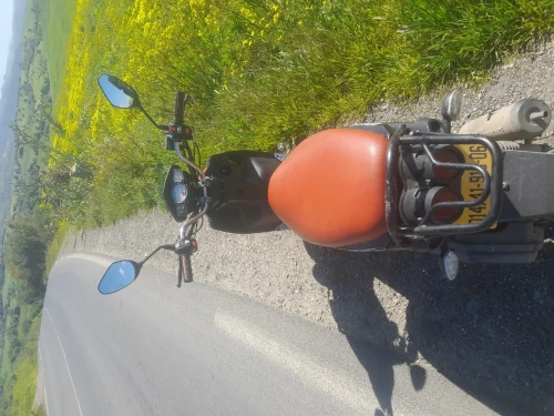 Gevatti Gevatti e32 2018