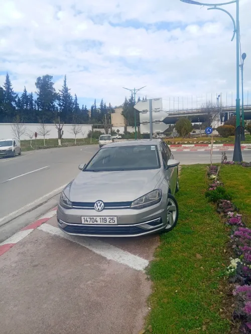 Volkswagen Golf 7 2019 START+