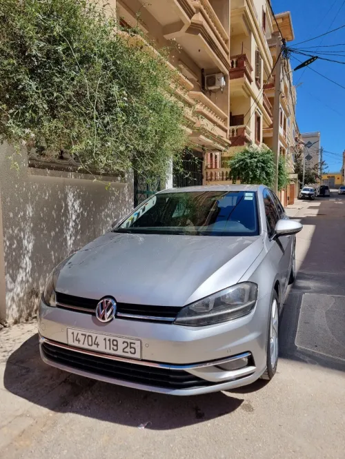 Volkswagen Golf 7 2019 START+