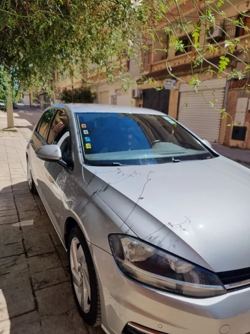 Volkswagen Golf 7 2019 START+
