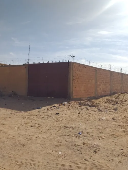 Vente Hangar Touggourt Megarine
