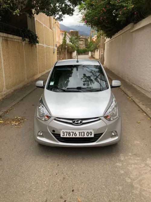 Hyundai EON 2013 EON