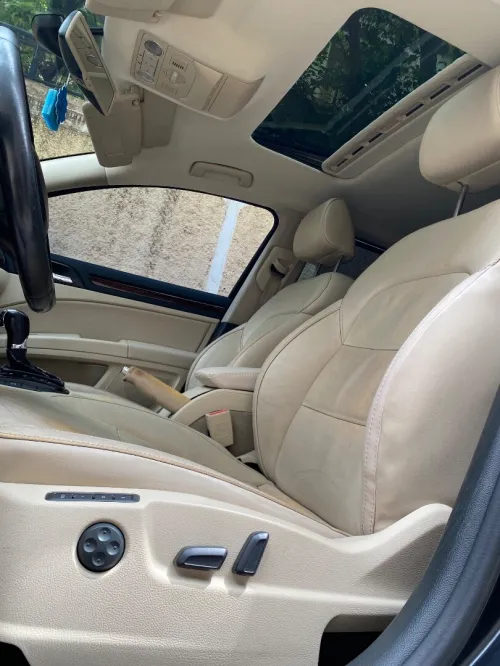 Skoda Superb 2014 Superb