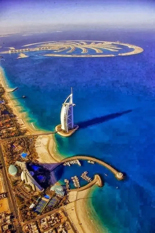 Voyage Organisé Dubaï Hiver 2022