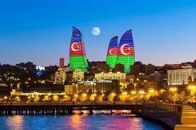 Voyage organisé  #Azerbaïdjan MARS 2026