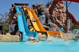 Voyage organisé Sharm El Sheikh vol direct été 2025