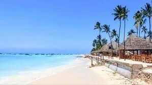Voyage organisé Combiné Zanzibar Egypte été 2025