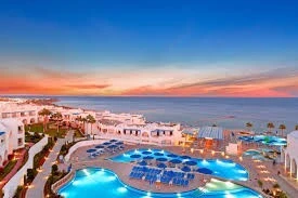 Voyage organisé Sharm El Sheikh vol direct été 2025