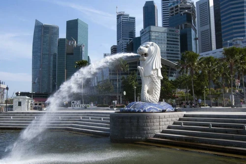 Voyage Combiné Malaisie Singapore