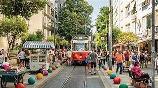 Combiné Istanbul Cappadoce Novembre 2024